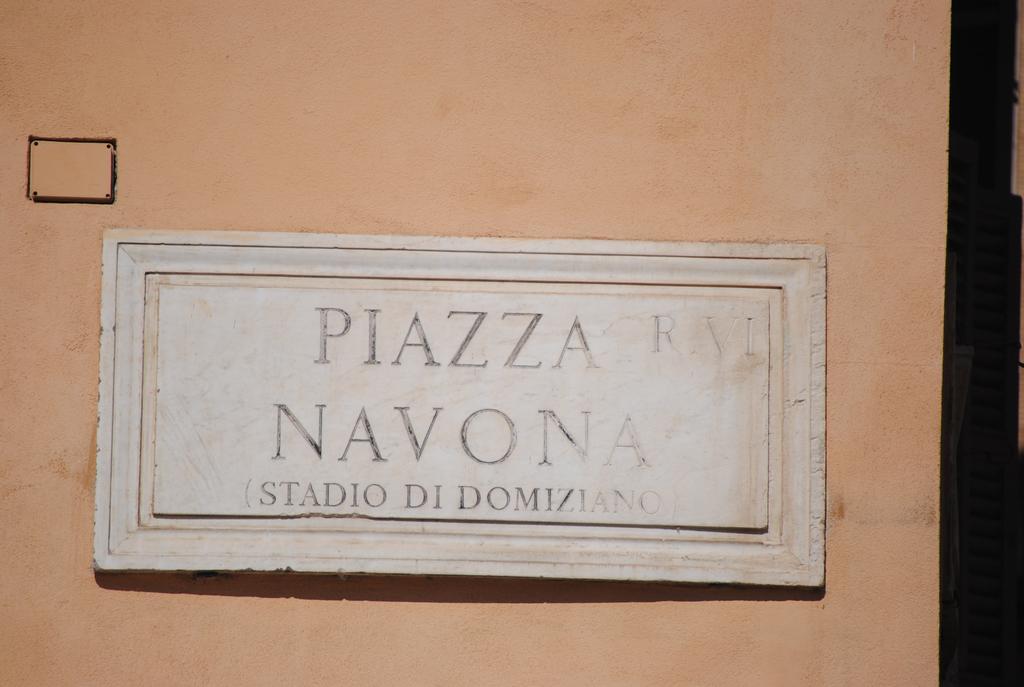 Dreaming Navona Gasthof