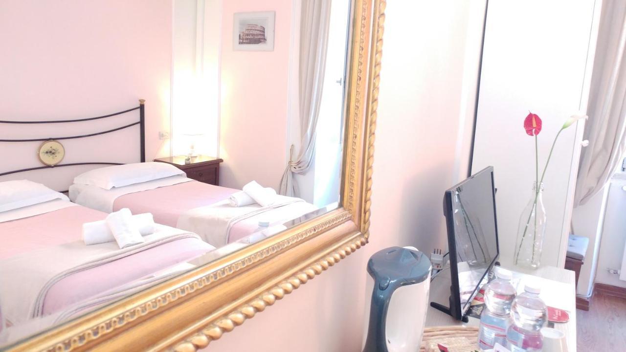 Dreaming Navona Gasthof 2*